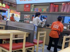 -庆米鲜朝鲜族拌饭(固戍店)