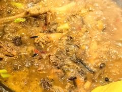 -粗粮人家·东北菜(洋桥店)