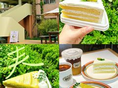 -姆们M Sweetie Cake(五道口店)