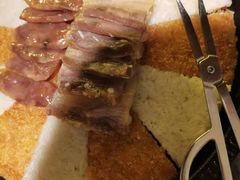 -小厨娘淮扬菜(六合欢乐港店)