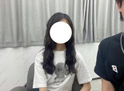 -山浦形象烫染