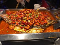-鱼非鱼(徐家汇店)