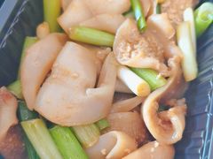 -日丰园海肠水饺·老字号大连海鲜(和平广场店)