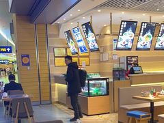 -舌尖尖·兰州牛肉面(浦东机场店)