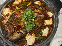 -川味堂·四川豆花(八卦岭店)