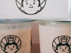 -我是酸奶君(壹方城店)