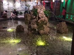 -古渡驛(丽彩·潮流港店)