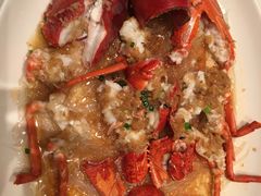 -环球港凯悦 · 享悦中餐厅