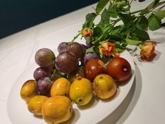 -飶香居(省博物馆店)