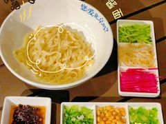 -局气 烤鸭·北京菜(前门店)