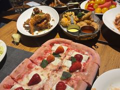 -食间牛排(湖西路店)