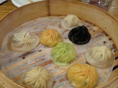 -隆喜元鱼汤包·海鲜(中联广场店)