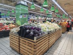 -大润发(康桥店)