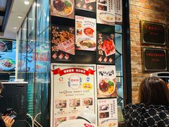大堂-鲜得来排骨年糕(云南南路店)
