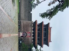 -沈阳市东陵公园