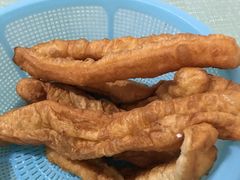 -张家油条