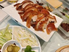 -汇贤府·李氏新鲁菜(万寿路店)