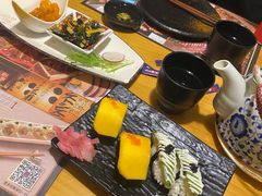 宝宝友好寿司-元通寿司(大朗店)