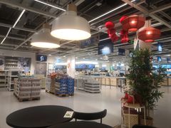 -宜家·瑞典风味餐厅(北京西红门店)