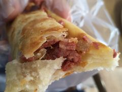 -驴肉火烧(玉祥门店)