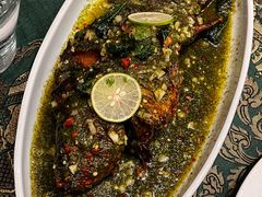 -火舞泰·泰式海鲜火锅餐厅(世纪城店)