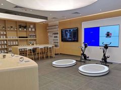 -华为授权体验店(华强北电子广场)