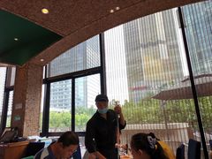 -拉蒂娜·巴西牛排馆 Latina·Brazilian Steakhouse(陆家嘴旗舰店)