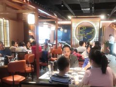 -秋色客家菜(南山店)