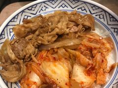-吉野家(顺义站前北街店)