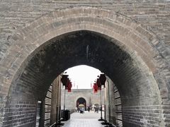 -西安城墙·碑林历史文化景区