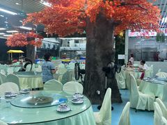 -景好海鲜餐厅(大鹏必选旅游店)