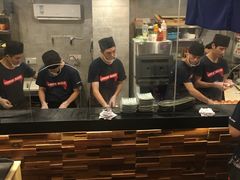 -鱼民·现造寿司(育德店)