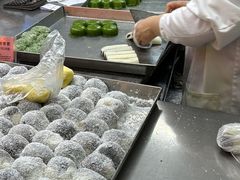 -沈大成(南京东路店)