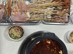 -小向麻辣烫(天街总店)