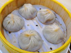 虾仁小笼-朱洪元苏式面馆(绿宝广场店)