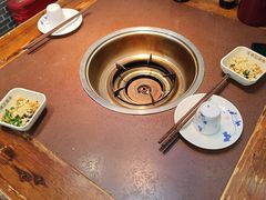 -青山青豆花·笑禅豆腐鱼(黄泥塝店)
