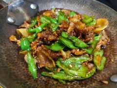 -大鸭梨烤鸭(甘家口店)