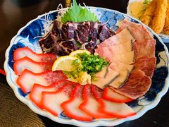 -海鮮市場長崎港(出島ワーフ店)