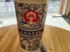 -霸王茶姬(大连万象汇店)