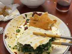 -老磨油饼(高陵店)