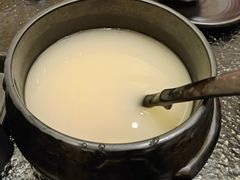 -九田家黑牛烤肉料理(中北镇店)