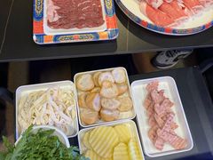 -虾乐园龙虾·夜宵(松江店)