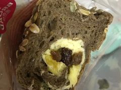 -BREAD WAY面包路·欧式面包(龙湖时代D馆店)