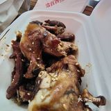 希望这家炸鸡店开遍全国!快点开分店!!