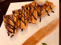 -莫多多餐厅