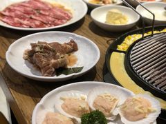 -釜山火炉韩式炭火烤肉(欧洲城店)