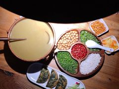 -桂小厨广西菜(青秀万达店)