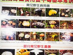 -双喜农庄·菌香园(安居家园店)