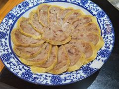-锅来乐地锅鸡(安亭店)