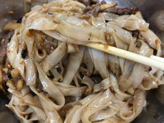 老友牛肉干捞-舒记粉店(七星路店)